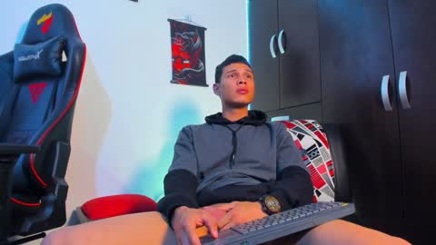 Massimo online show from January 16, 2025, 11:16 pm