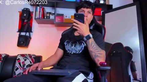 Massimo online show from September 13, 2025, 11:48 pm