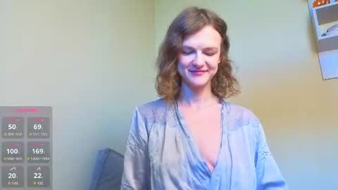 Sophia online show from June 20, 2026, 2:58 am