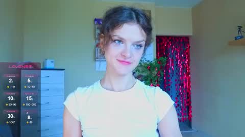 Sophia online show from July 26, 2026, 8:21 am