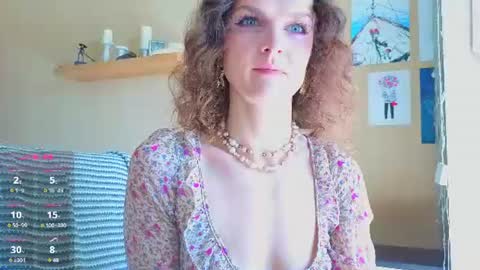 Sophia online show from July 27, 2026, 9:49 am