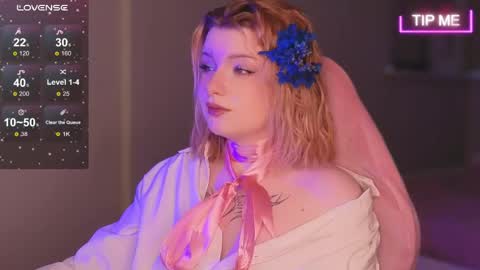 Sadie online show from April 3, 2026, 3:21 pm