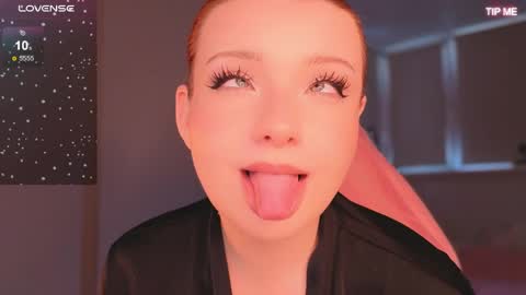 Sadie online show from April 6, 2026, 2:51 pm