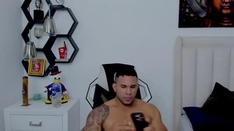 Snapshot of _matthew_santos_ chatting on December 16, 2024, 1:43 pm _matthew_santos_ online show from December 16, 2024, 1:43 pm