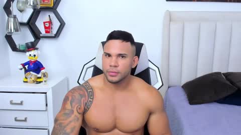 Snapshot of _matthew_santos_ chatting on January 30, 2025, 10:51 pm _matthew_santos_ online show from January 30, 2025, 10:51 pm