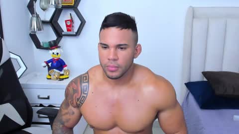 Snapshot of _matthew_santos_ chatting on February 2, 2025, 2:17 am _matthew_santos_ online show from February 2, 2025, 2:17 am