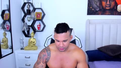 Snapshot of _matthew_santos_ chatting on September 12, 2025, 9:48 pm _matthew_santos_ online show from September 12, 2025, 9:48 pm