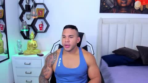 Snapshot of _matthew_santos_ chatting on September 16, 2025, 8:32 pm _matthew_santos_ online show from September 16, 2025, 8:32 pm