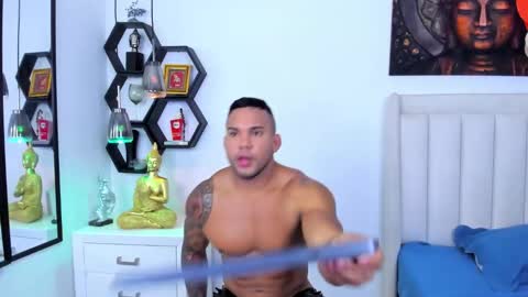 Snapshot of _matthew_santos_ chatting on October 2, 2025, 12:28 am _matthew_santos_ online show from October 2, 2025, 12:28 am
