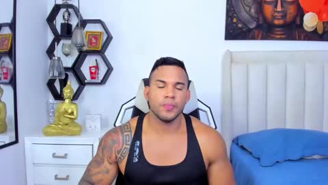 Snapshot of _matthew_santos_ chatting on October 8, 2025, 11:13 pm _matthew_santos_ online show from October 8, 2025, 11:13 pm