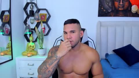 Snapshot of _matthew_santos_ chatting on October 10, 2025, 11:48 pm _matthew_santos_ online show from October 10, 2025, 11:48 pm