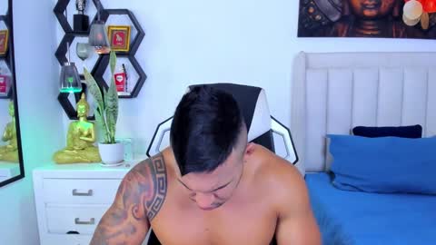 Snapshot of _matthew_santos_ chatting on October 15, 2025, 7:47 pm _matthew_santos_ online show from October 15, 2025, 7:47 pm