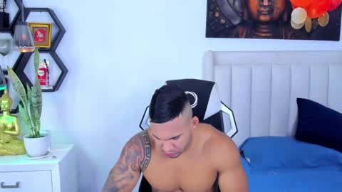 Snapshot of _matthew_santos_ chatting on October 18, 2025, 9:59 pm _matthew_santos_ online show from October 18, 2025, 9:59 pm