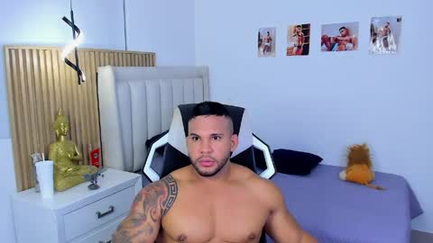 _matthew_santos_ online show from April 9, 2026, 12:54 am