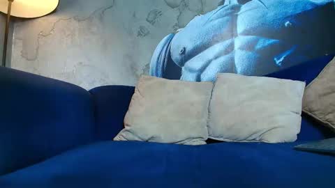 Snapshot of _max_carter chatting on October 19, 2025, 3:23 pm Max Carter online show from October 19, 2025, 3:23 pm