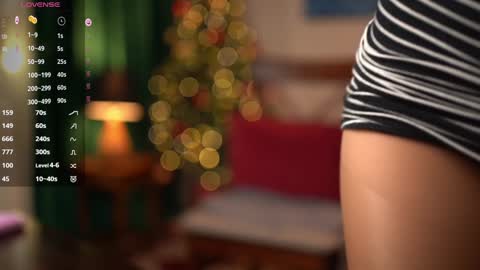 Lina online show from December 9, 2024, 8:00 am