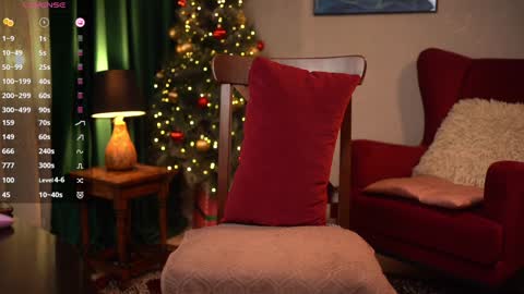 Lina online show from December 20, 2024, 6:50 am