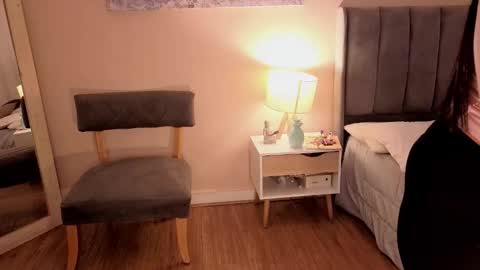 Megan online show from February 10, 2026, 12:09 pm