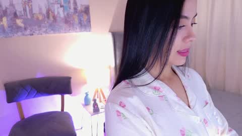 Megan online show from March 27, 2026, 12:05 pm