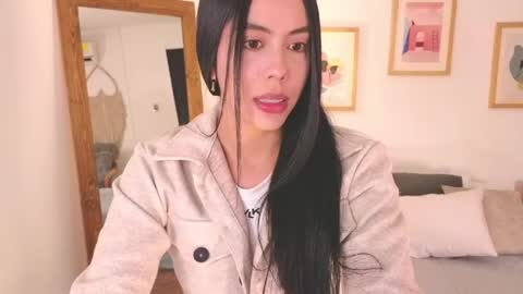 Megan online show from April 29, 2026, 6:36 pm