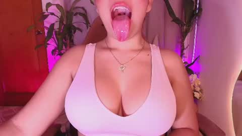 Marce  online show from June 22, 2026, 10:34 am