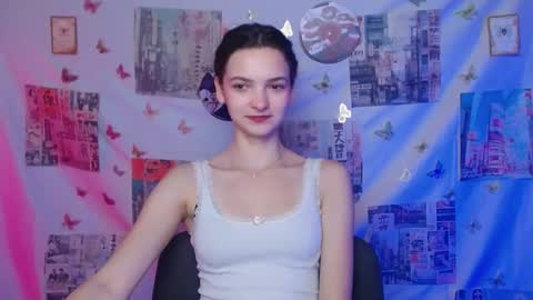Snapshot of _megasta chatting on May 5, 2026, 6:43 am Susie online show from May 5, 2026, 6:43 am