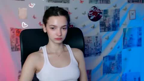 Snapshot of _megasta chatting on May 8, 2026, 6:08 am Susie online show from May 8, 2026, 6:08 am