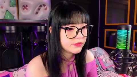 Your baby Mei online show from January 17, 2025, 1:56 pm