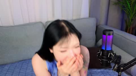 Your baby Mei online show from January 30, 2025, 7:48 pm
