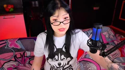 Your baby Mei online show from February 6, 2025, 1:54 pm
