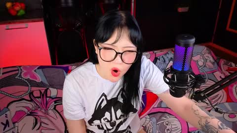 Your baby Mei online show from February 6, 2025, 4:58 pm