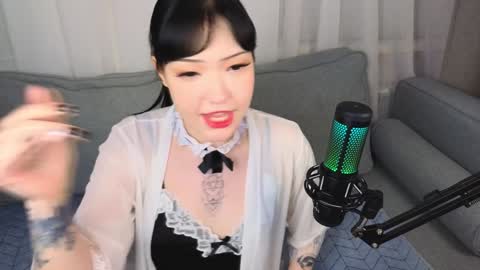 Your baby Mei online show from February 9, 2025, 12:06 am