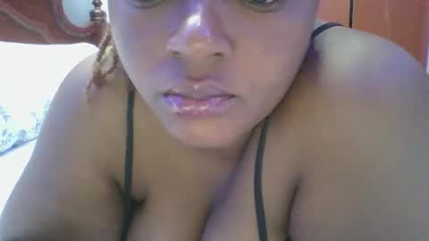 _melaninmissy online show from March 30, 2026, 4:35 am