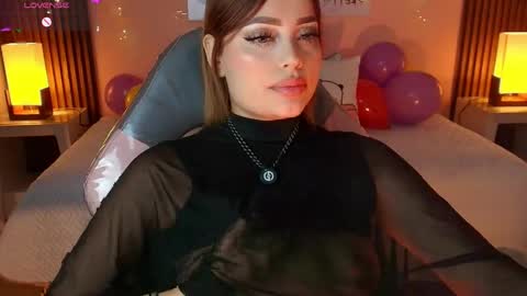 Meli online show from May 5, 2026, 10:07 pm