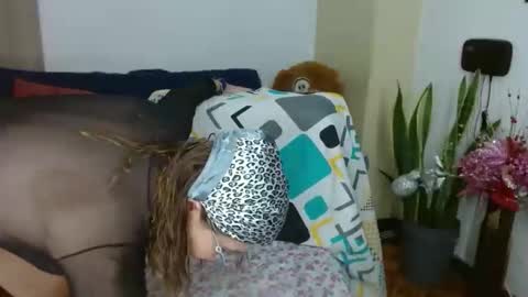 melisa online show from February 24, 2026, 7:45 pm