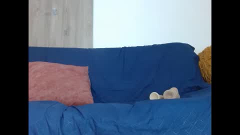melisa online show from May 13, 2026, 8:27 pm