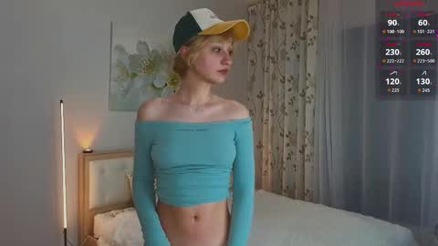 HI im Melisa . Lets chat and have fun   PVT 60 per min online show from February 16, 2026, 2:46 pm