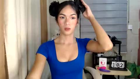 Melly online show from March 1, 2026, 9:06 pm