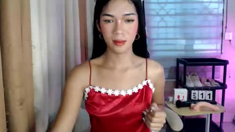 Melly online show from April 11, 2026, 8:29 am
