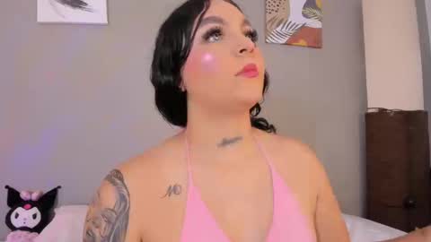 Snapshot of _melodyblossom_ chatting on September 19, 2025, 11:16 pm _melodyblossom_ online show from September 19, 2025, 11:16 pm