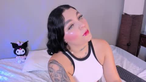 Snapshot of _melodyblossom_ chatting on September 23, 2025, 9:40 pm _melodyblossom_ online show from September 23, 2025, 9:40 pm