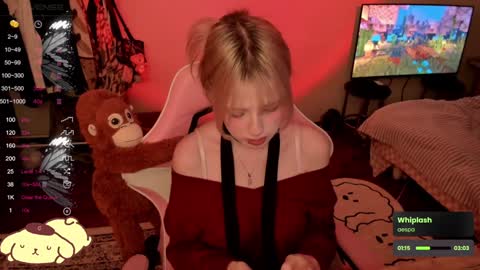 Snapshot of _meowmiko__ chatting on December 14, 2024, 11:23 pm miko3 online show from December 14, 2024, 11:23 pm