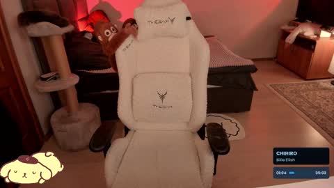 Snapshot of _meowmiko__ chatting on February 9, 2025, 10:11 pm miko3 online show from February 9, 2025, 10:11 pm