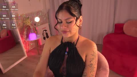 Snapshot of _mers chatting on October 15, 2025, 10:04 am Telegram Channel channelofmers Subscribe schedule 600 am 1200 am Colombia time online show from October 15, 2025, 10:04 am