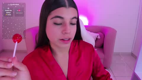 Snapshot of _mia_blue_18_ chatting on September 27, 2025, 7:19 pm  MIa blue 18  online show from September 27, 2025, 7:19 pm