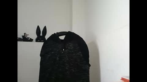 Mia-foster online show from February 3, 2025, 1:52 am