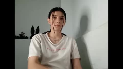 Mia-foster online show from February 18, 2025, 2:27 am