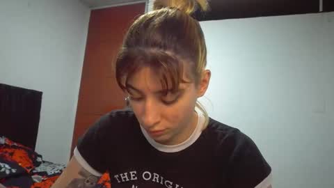Snapshot of _mia_foster1 chatting on March 31, 2026, 1:51 am Mia-foster online show from March 31, 2026, 1:51 am