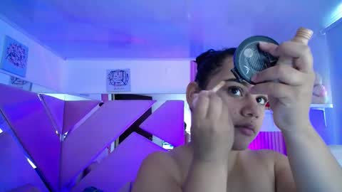  Mia  online show from February 27, 2026, 1:22 pm