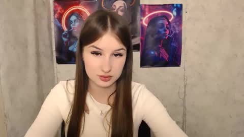 Snapshot of _miaangel_ chatting on September 18, 2025, 1:24 pm Mia online show from September 18, 2025, 1:24 pm